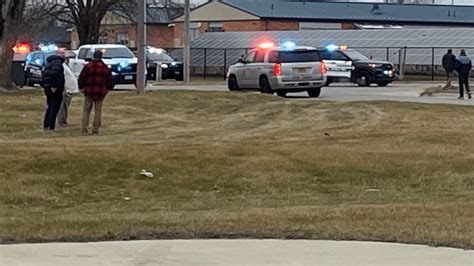 Live coverage: Multiple gunshot victims at Perry High School, Sheriff says threat is over